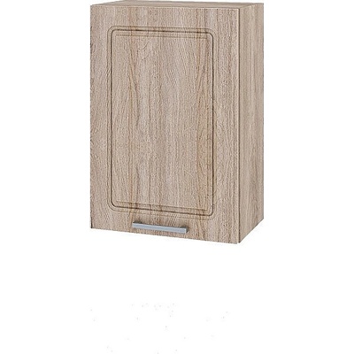 ИРИМ Горен кухненски шкаф Сити АРФ-Сонома-02-18 50 см