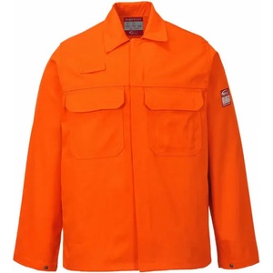 Portwest Bizweld BIZ2ORRL