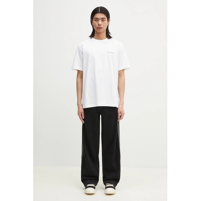 Daily Paper Памучна тениска Daily Paper Senses T Shirt (2511150)