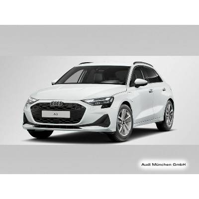 Audi A3 40 TFSIe S tronic Sportback 150 kW