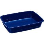Ferplast Nip 10 - открита котешка тоалетна без брод 46, 5 х 35, 5 х 11, 5 cm