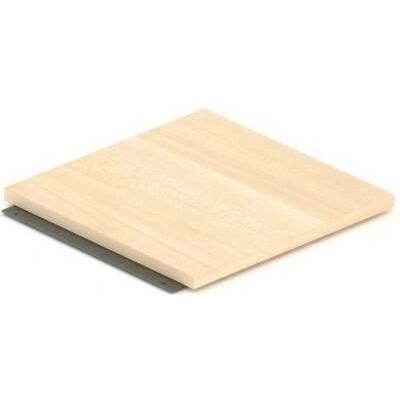 Designový NÁBYTEK BL54 12 1/2 Deska na kontejnery Komfort 54 cm javor