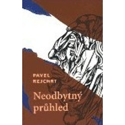 Neodbytný průhled - Rejchrt Pavel