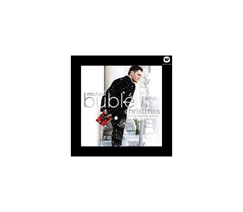 Michael Bublé - Christmas CD