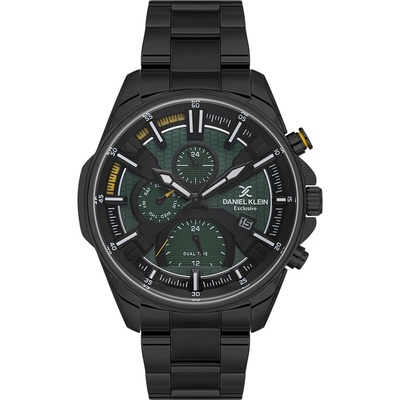 Daniel Klein DK. 1.13387-11 Мъжки часовник
