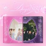 Daniel Shopping s. r. o FIFTY FIFTY: Day & Night - CD (082444)