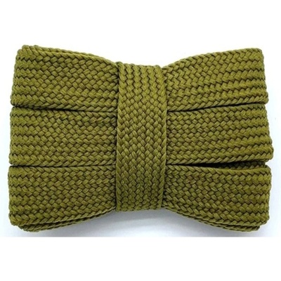 Blingstar široké Olive zelené