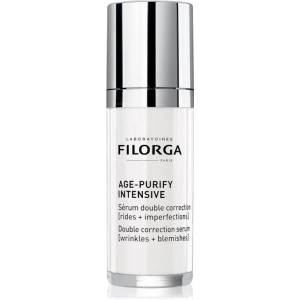 Filorga AGE-PURIFY INTENSIVE интензивен подмладяващ серум за проблемна кожа 30ml