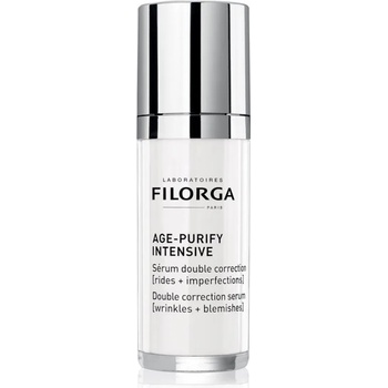 Filorga AGE-PURIFY INTENSIVE интензивен подмладяващ серум за проблемна кожа 30ml