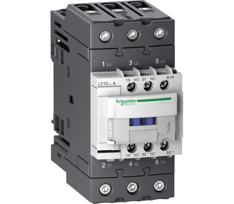 Schneider Electric LC1D65ABD