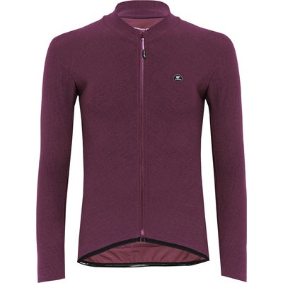 Pissei Primapelle Women Winter LS Bordeaux/ Melange