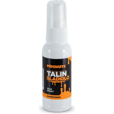 Mikbaits Sladidla chuťové stimulátory Talin 30 ml spray