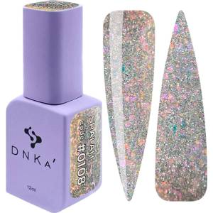 DNKa Гел лак DNKa 12 мл. SPALAH 0108 (GPDC0108)