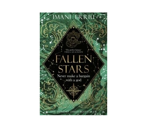 Fallen Stars