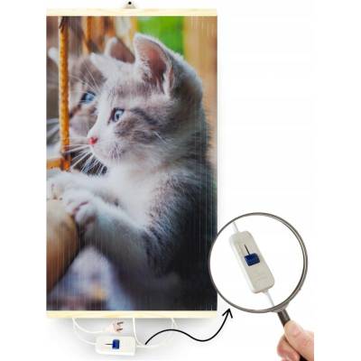 Trio T0534 Koťátka