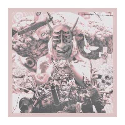 Can't Swim - Foreign Language LTD CLR LP