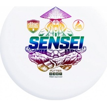 Discmania Active Sensei Bílá