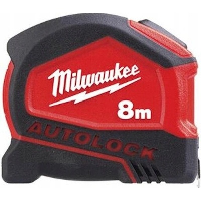 Milwaukee Autolock Svinovací metr 8 m
