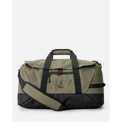 RIP CURL kufr Packable Duffle Search Deep Cactus 35 l