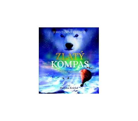 Zlatý kompas