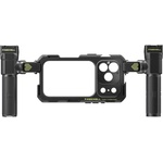 Freewell Gear Професионална стойка Freewell Genius Rig за iPhone 17 Pro Max (FW-IP17PM-GVK)
