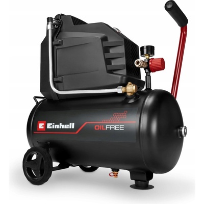 Einhell TC-AC 190/24/8 I OF