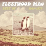 Fleetwood Mac - Best Of 1969-1974 (180 g) (2 LP) (0603497824328)