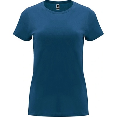 Roly Capri Dámske tričko CA6683 Navy Blue
