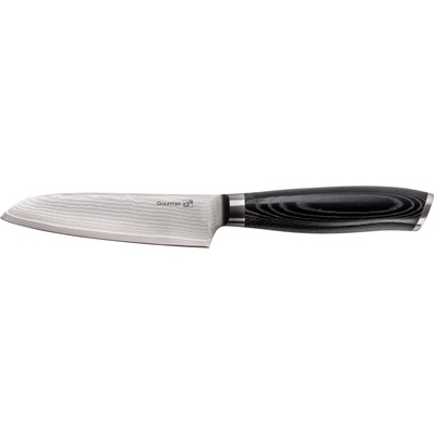 G21 Gourmet Damascus nôž Santoku