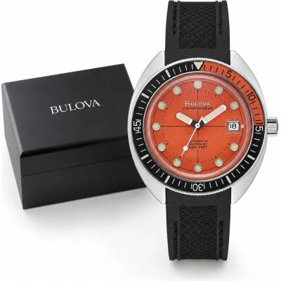 Bulova 96B350