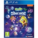 Hry na PS4 Spongebob SquarePants: Cosmic Shake