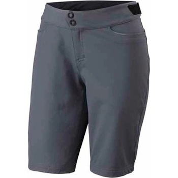 Specialized Andorra Comp wmn carbon gray