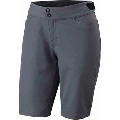 Specialized Andorra Comp wmn carbon gray