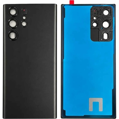 Kryt Samsung N975 Galaxy Note 10+ zadní černý