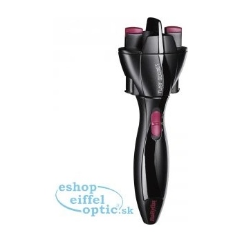 BaByliss TW1000E Twist Secret