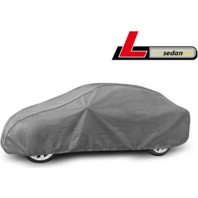 Kegel Plachta na auto Mobile Garage L sedan