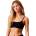 Calvin Klein Rib Bralette bikini top - Black (Black)