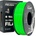 Smart Print FG-S137-E1, 3D филамент, ASA, 1, 75mm, 1000g, Зелен (Green) (FG-S137-E1)