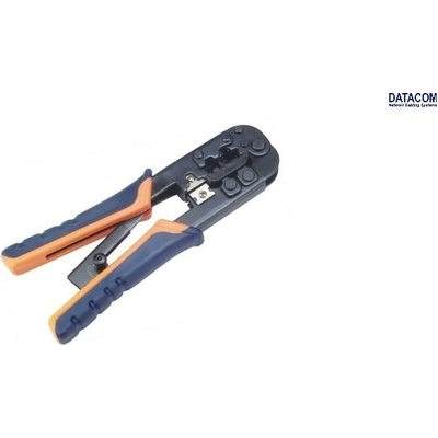 DATACOM Konektorovací kleště PROFI