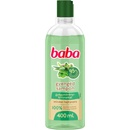 Baba bylinkový šampón 400 ml