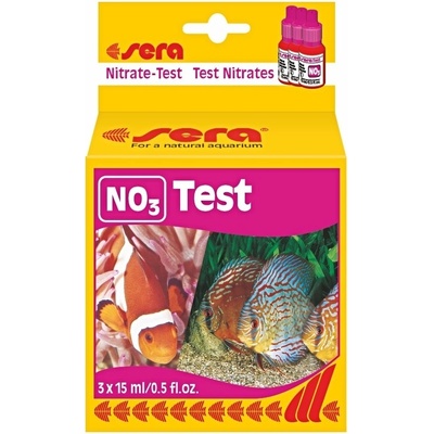 Sera Test NO3 15 ml