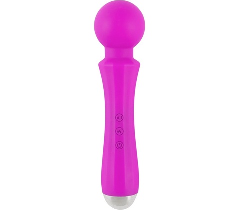 SMILE Rechargeable Wand