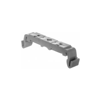 Wago Mounting stand for rails TS 35 209-120 /25pcs /
