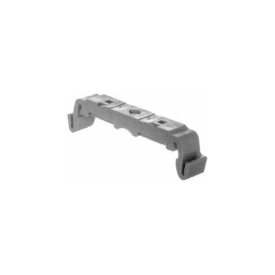 Wago Mounting stand for rails TS 35 209-120 /25pcs /