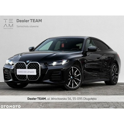 BMW 430i xDrive M Sport 190 kW