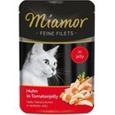 Miamor Filet kura a paradajka v šťave 100 g