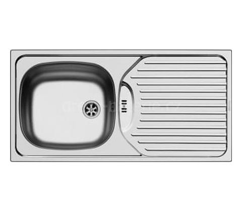 Pyramis E 860