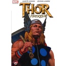 Thor - Vikingové
