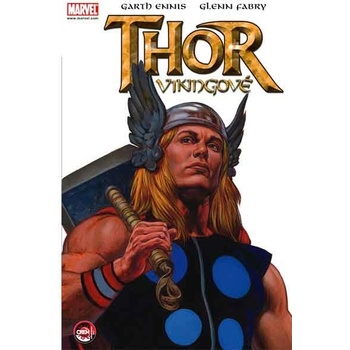 Thor - Vikingové