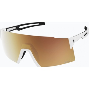SCOTT Слънчеви очила SCOTT Stride Compact LS white/amp ls gold chrome Слънчеви очила